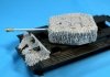 Panzer Art RE35-200 A27 “Cromwell” turret&hull with “Hessian net” 1/35